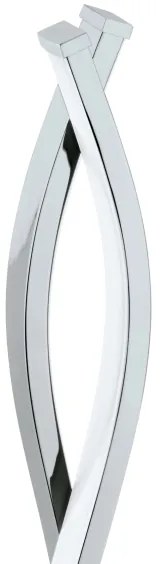 Eglo 96105 - LED Stolná lampa LASANA 2 2xLED/5W/230V