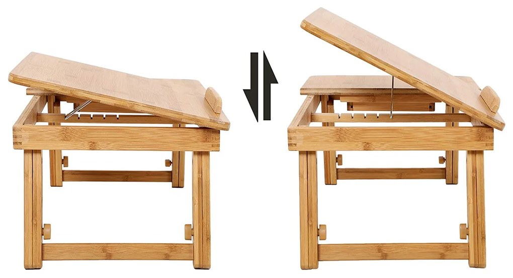 Stojan SKU Jaidyn hnedý
