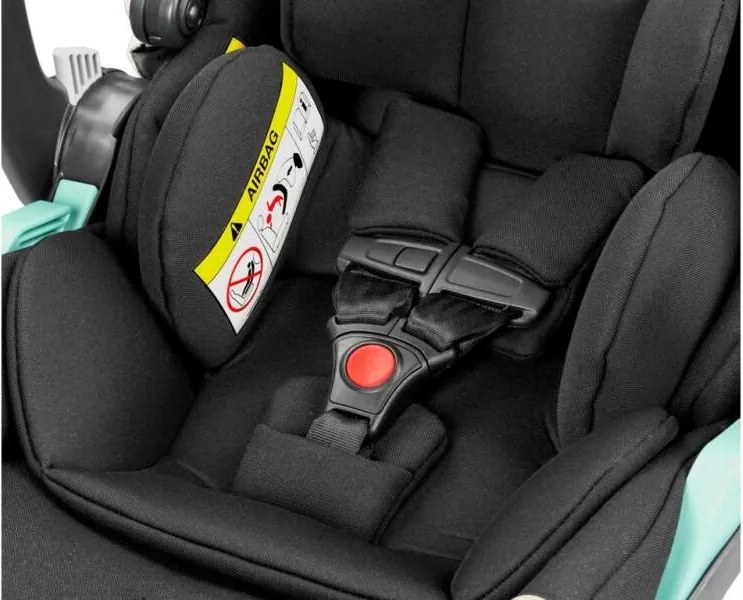 Peg Pérego Primo Viaggio Lounge Vanilla Blend