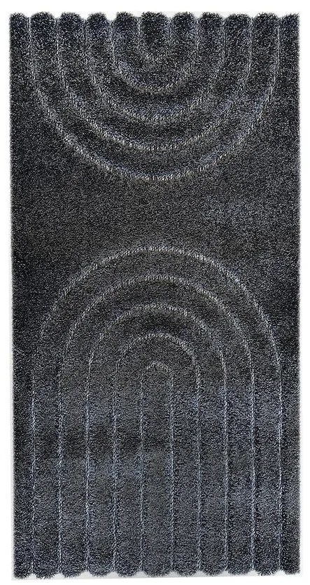 Koberec Nordic 1,6/2,3 antracit