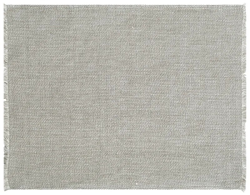 Ľanové prestieranie Lounas 46x35, prírodný ľan