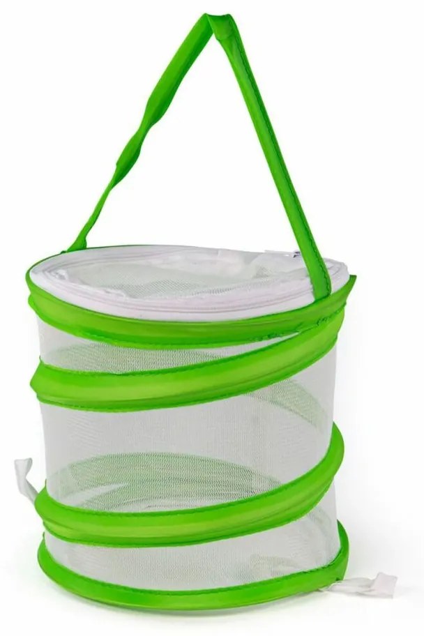 Bigjigs Toys Síťovaná taška na hmyz