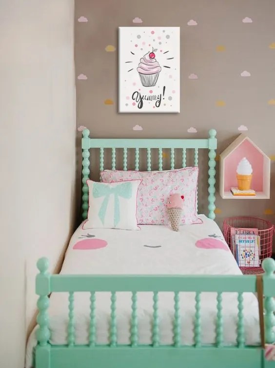 Obraz na stenu PRE DETI XOBKID040E1