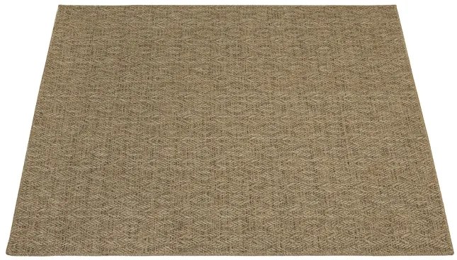 Koberec ELLA ST048A hnedý / béžový
