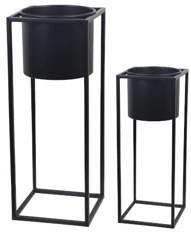 Marla set kvetináčov