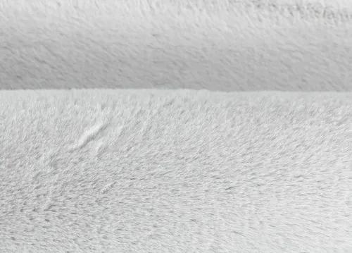 Koberce Breno Kusový koberec RABBIT NEW grey, sivá,140 x 200 cm