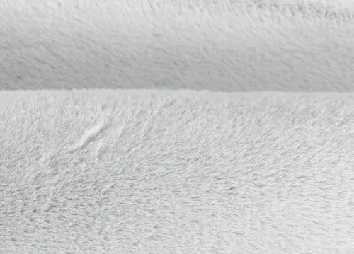 Koberce Breno Kusový koberec RABBIT NEW grey, sivá,140 x 200 cm