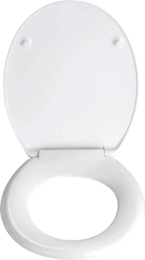WC sedadlo Wenko Cottage, 45 × 38 cm