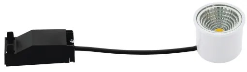 Eglo 32215 -LED Stmievateľné podhľadové bodové svietidlo SALICETO LED/4W/230V IP23