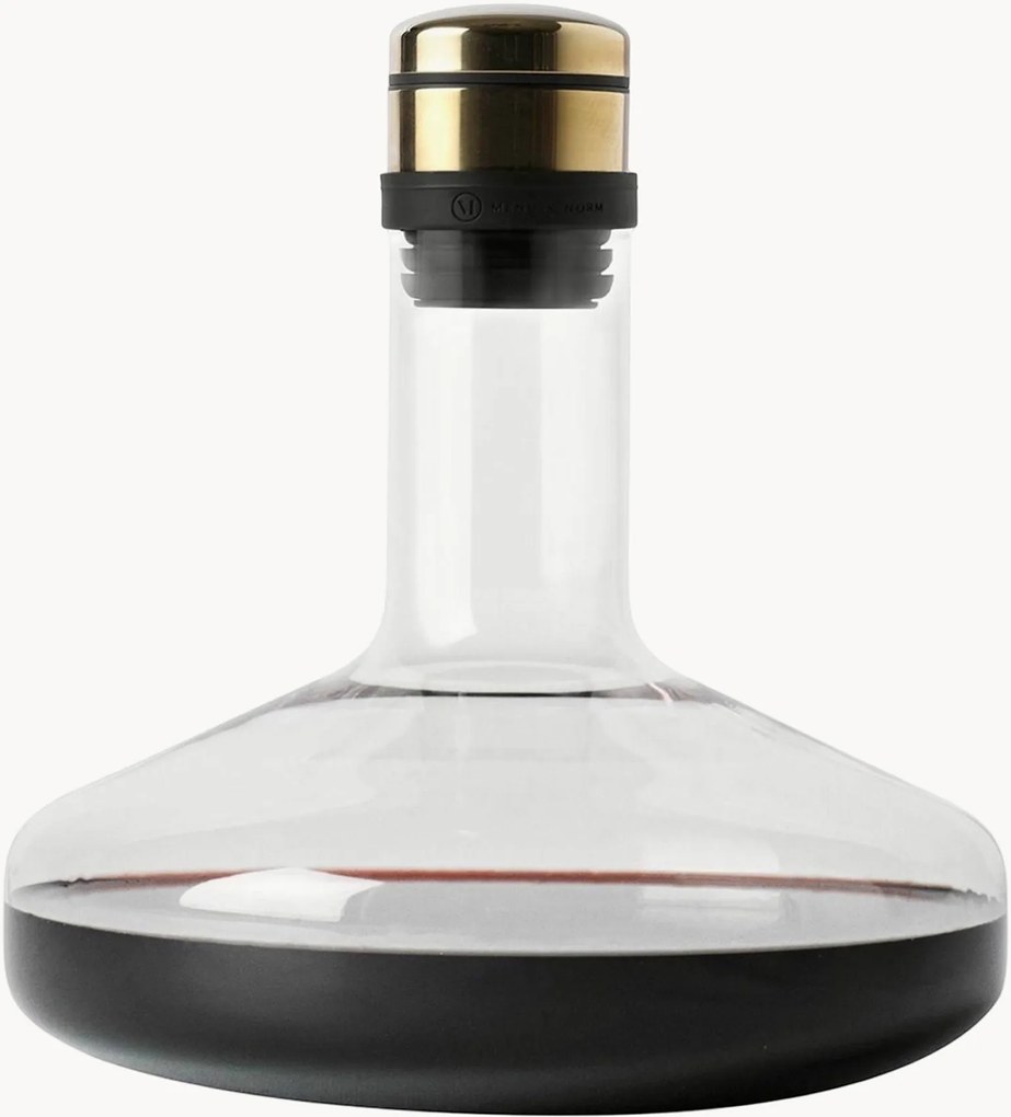 Dekantér Deluxe, 1,5 l