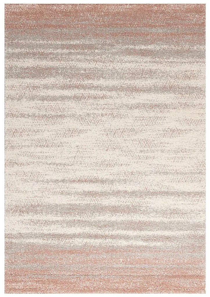 Koberec Softness cream/nude rose 160x230cm