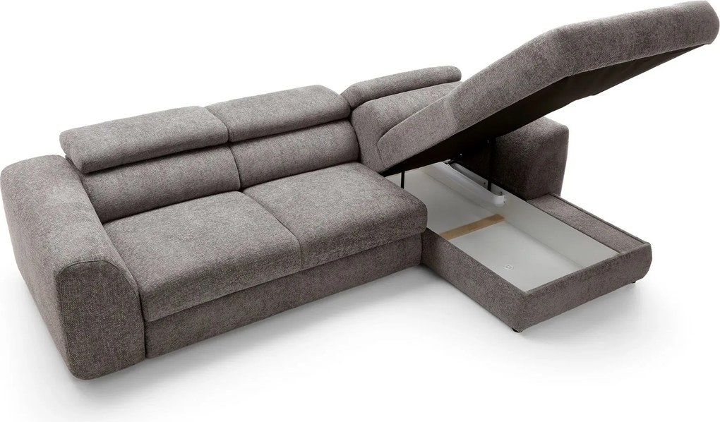 Sedacia súprava VELORIA I