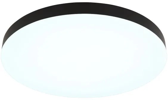 Globo 12384-50 - LED Stropné svietidlo MATTHEW LED/50W/230V