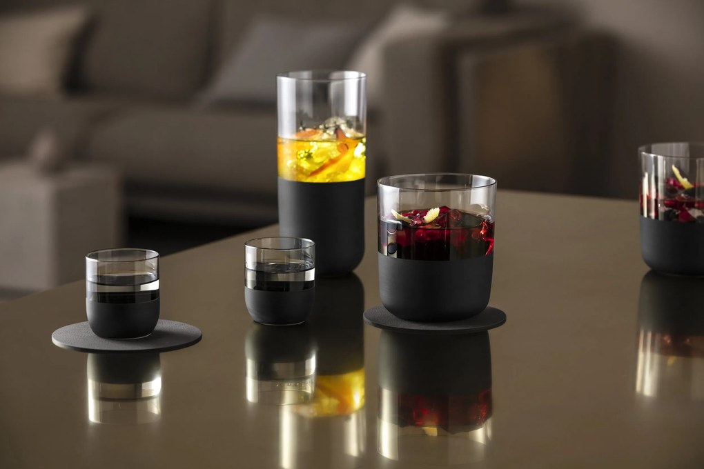 Štamperlíky Manufacture Rock 60 ml 4 ks