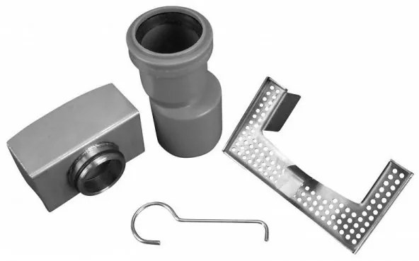 Sprchový podlahový žľab 80 cm - GREEK M8003