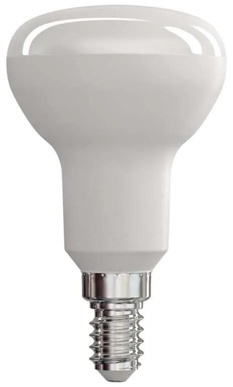 Emos LED žiarovka Classic R50 6W E14 teplá biela ZQ7220