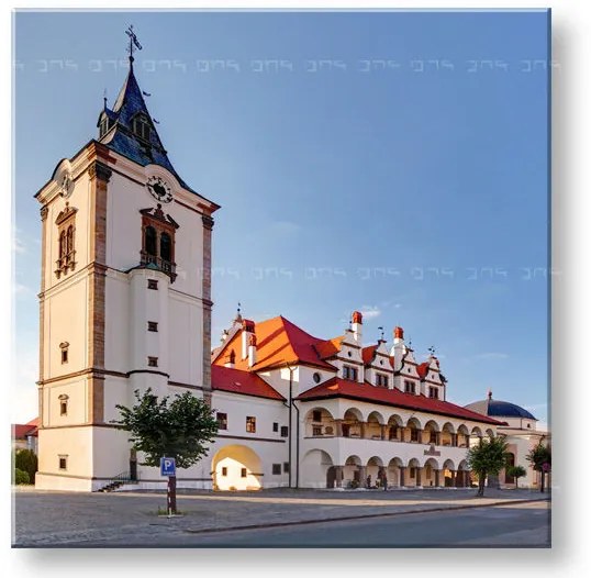 Obraz na stenu SLOVENSKO | rôzne rozmery