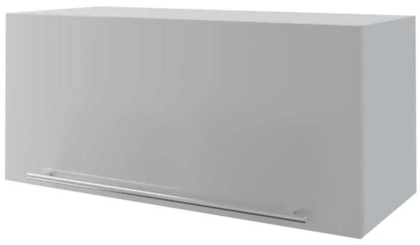 Skrinka do kuchyne Essen grey W4b/80 HK