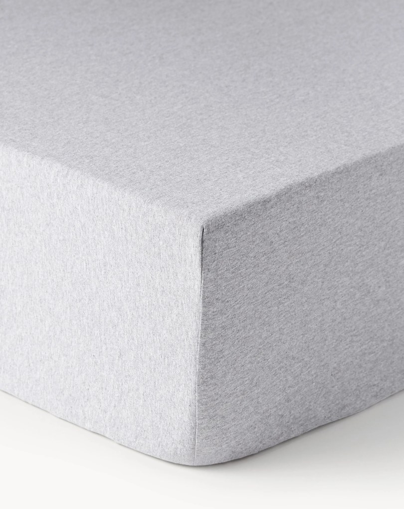 Džersejová elastická plachta Gorgy