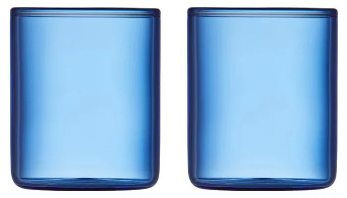 Štamperlíky 2 ks 60 ml Torino – Lyngby Glas