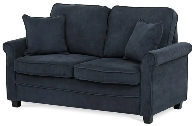 Autronic BONTEC Dvojmiestna pohovka, béžová, menčestrová látka, ASB-4170 BGE2 Farba: Béžová