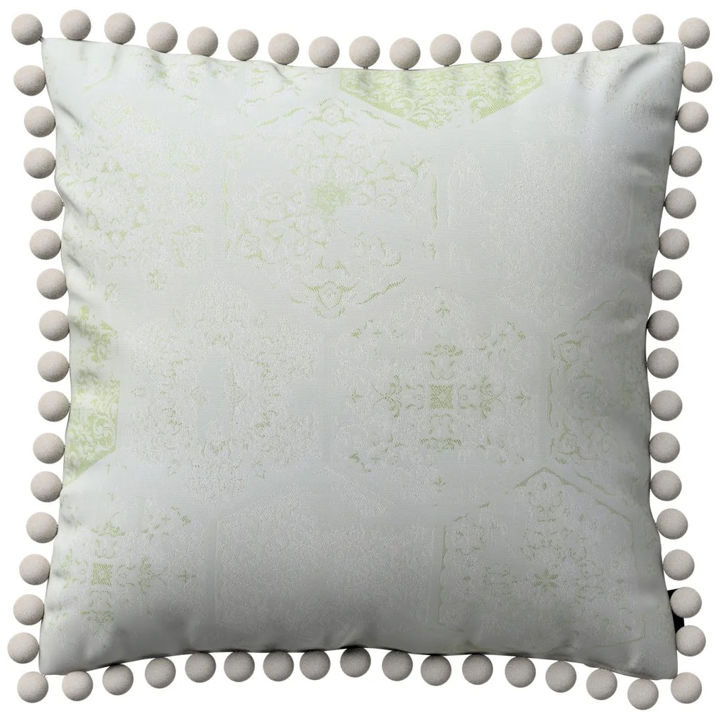 Viera s brmbolcami