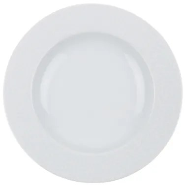 Jedálenská súprava 24 ks biela/porcelán