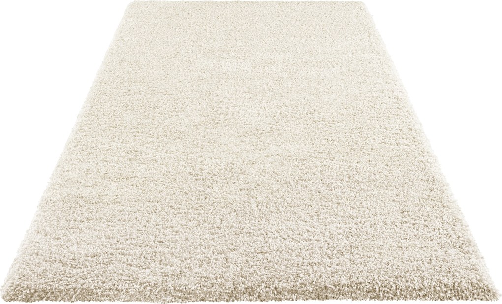 ELLE Decoration koberce Kusový koberec Lovely 103540 Cream z kolekcie Elle - 140x200 cm