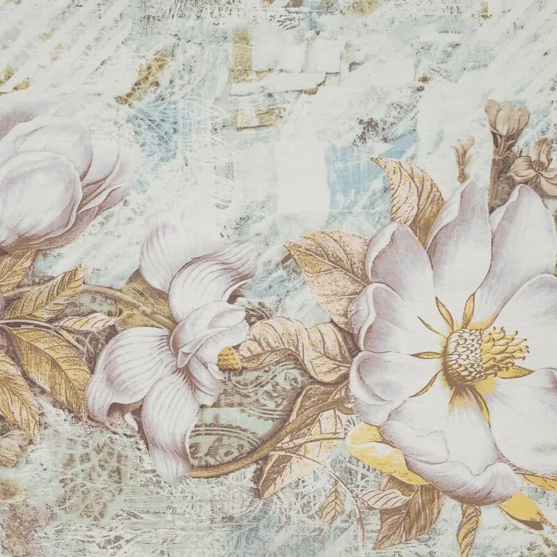 Dekorstudio Posteľné obliečky SPRING 26 Rozmer posteľných obliečok: Šírka x Dĺžka: 220x200cm + 2 ks 70x80 cm