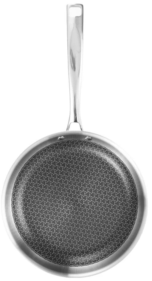 Oceľová panvica ø 24 cm SteelCraft – Tescoma