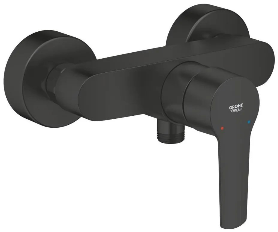 GROHE 242082432 - Sprchová batéria START DN 15 čierna