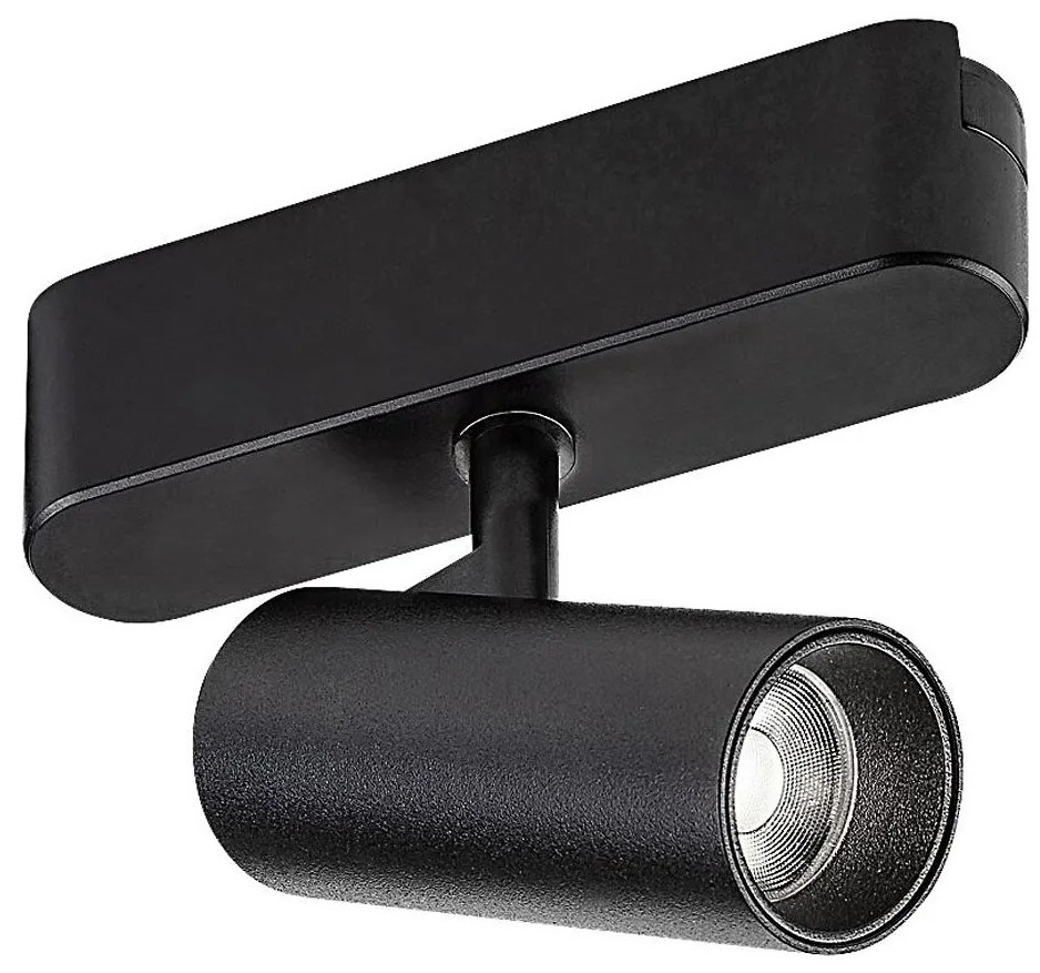 Rabalux 70114-LED Bod. svieti. do 1-fáz. lišt. sys. LiTrack LED/6W/24V 4000K RL70114