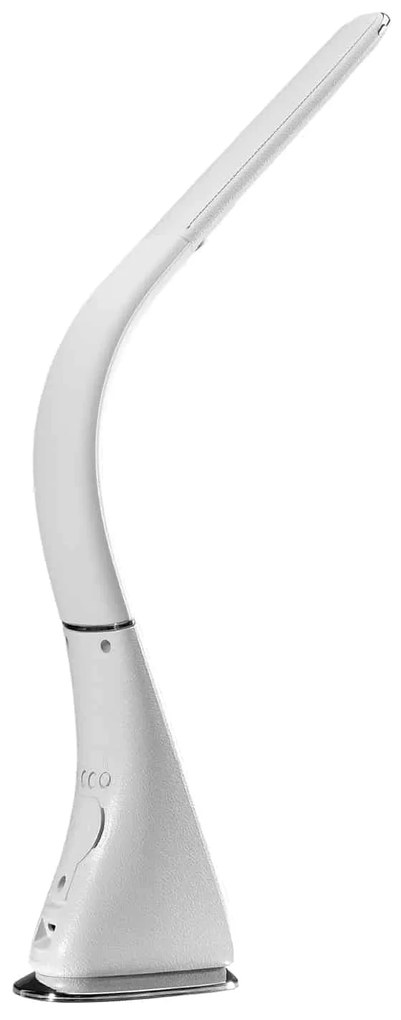 Monzana Stolová LED lampa biela