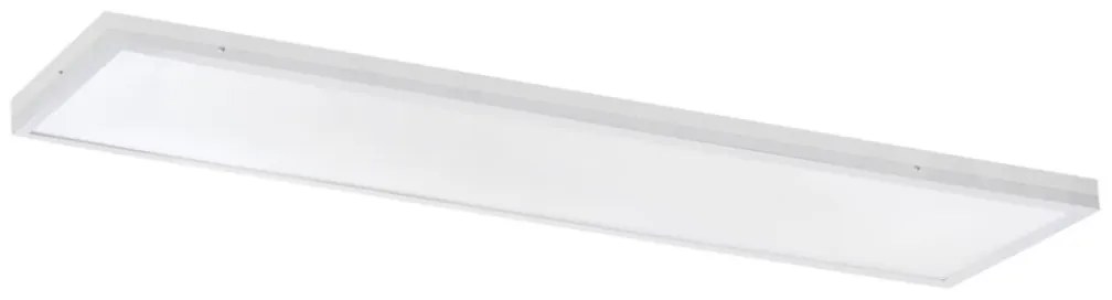 Kanlux 31174 - LED Prisadený panel BAREV LED/40W/230V 4000K 120x30 cm KX2478