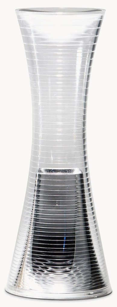 Malá prenosná stolová LED-lampa Come Together