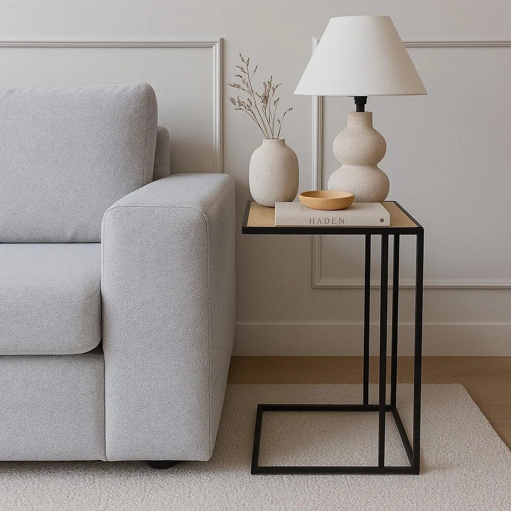 Stolík AVENBERG KIVIK