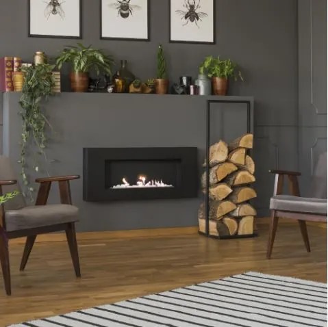 Biokrb na stenu Delta Box