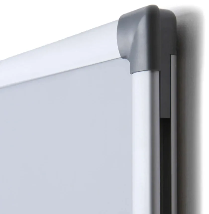 Magnetická tabuľa Whiteboard SICO 60 x 45 cm, biela