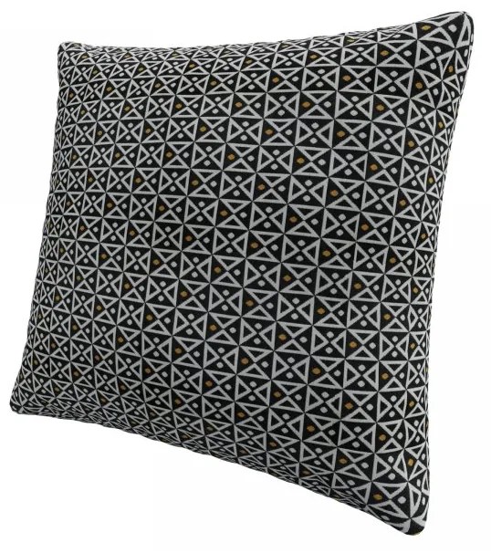 Vankúš 50x50 Zipo, Dostupné poťahy: Evo 30