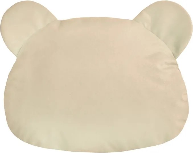 Detský vankúšik Macko Farba: 11. Červený