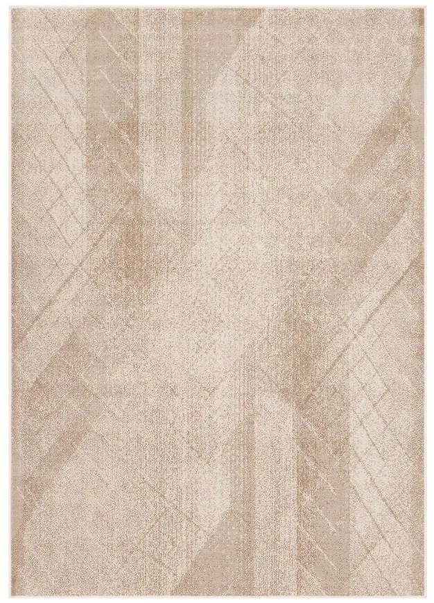 Koberec FD Sensi Koda 0,8/1,5 svetlobéžový