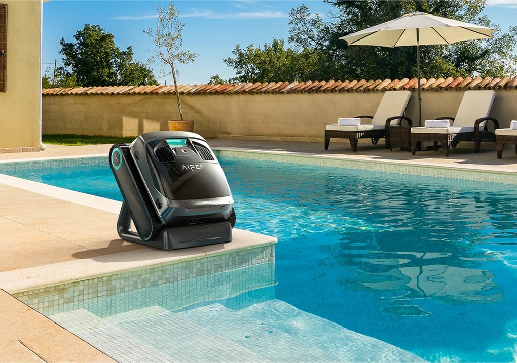 Aiper | Bazénový vysávač Aiper Scuba X1 | 10800066