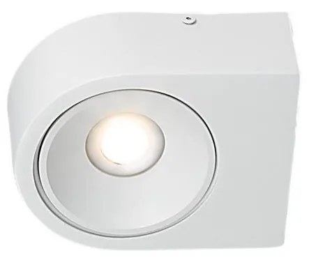 LED Nástenné svietidlo LUCE LED/10W/230V