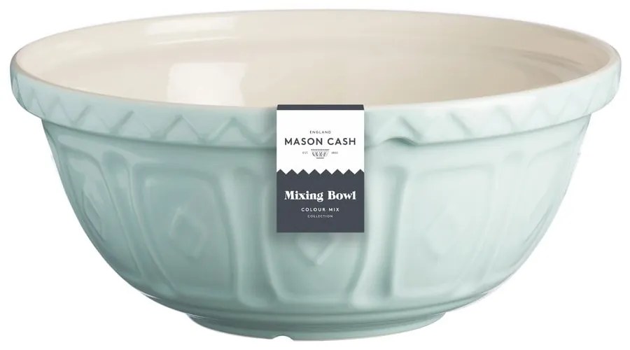 Svetlomodrá kameninová misa ø 26 cm Colour Mix – Mason Cash