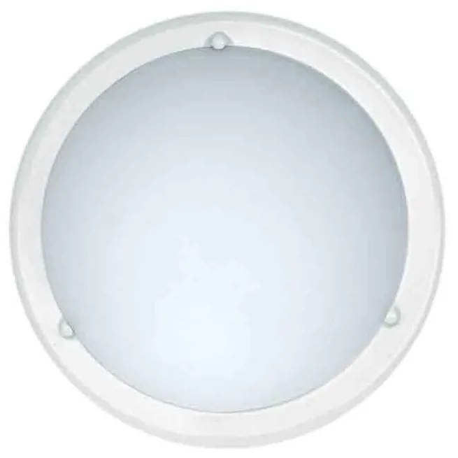 Top Light 5502/40/B/MWS - Senzorové stropné svietidlo 2xE27/60W/230V