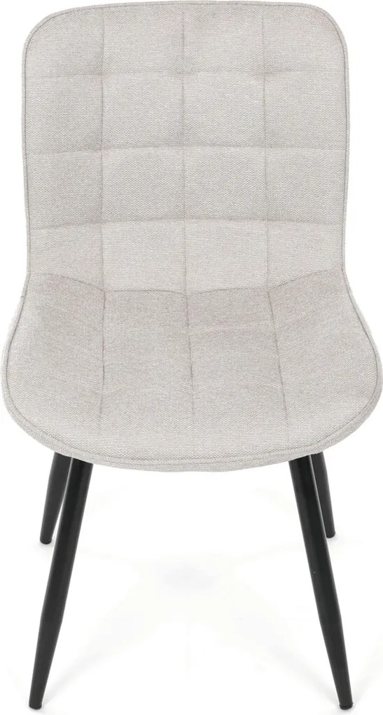 Jedálenská stolička HC-462 BG2 Farba: Béžová