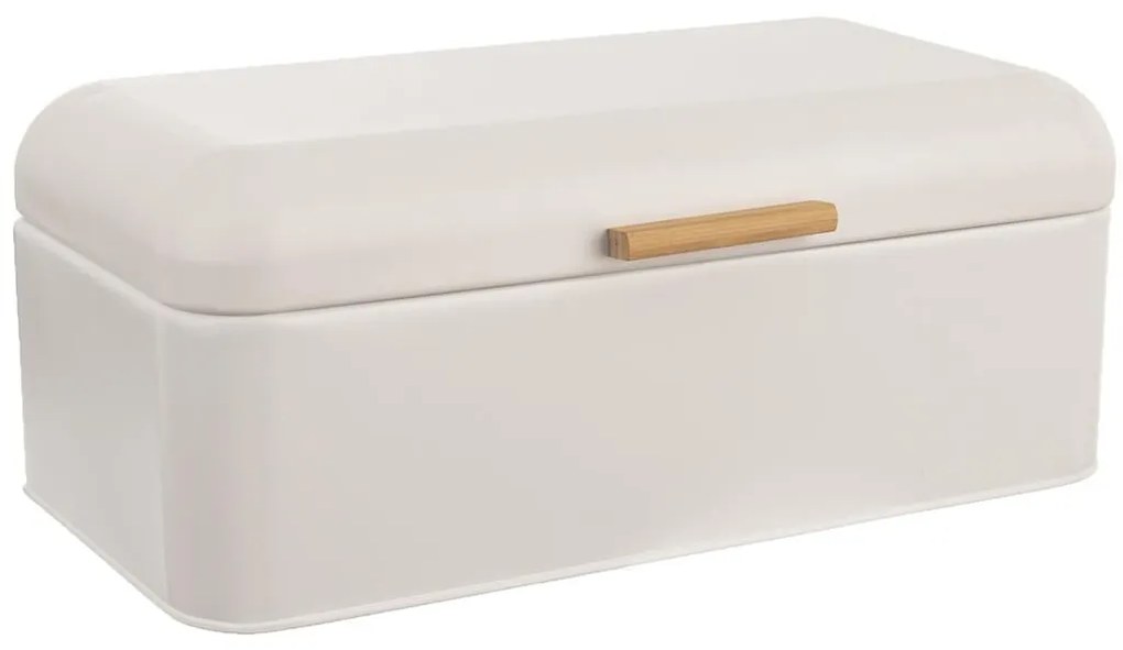 Orion Chlebník biely, veľký na PEČIVO, plechový