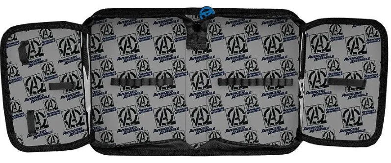 Školský batoh Avengers Comics Marvel