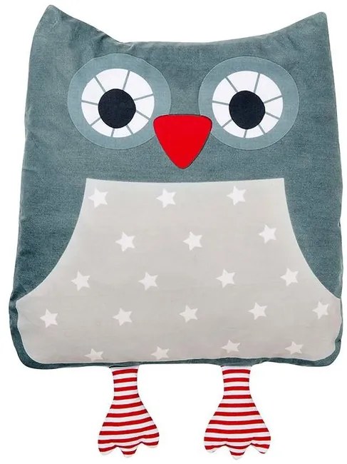 Franck & Fischer Vankúš Sova Marta z organickej bavlny