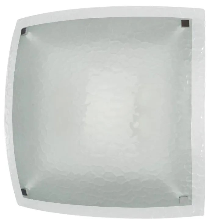 Prezent 972 - Náhradné sklo ROWA E27